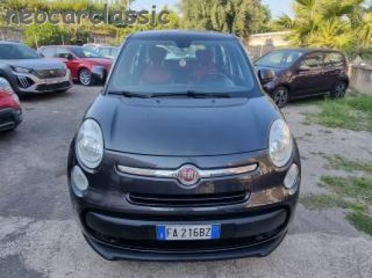 usato FIAT 500L