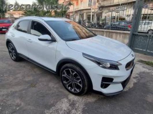 usato KIA XCeed