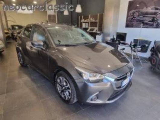 usato MAZDA 2