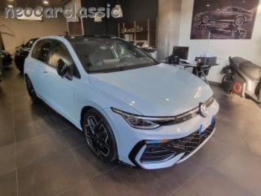 usato VOLKSWAGEN Golf