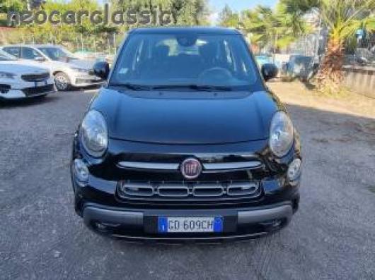 usato FIAT 500L