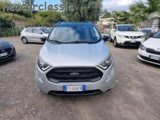 EcoSport