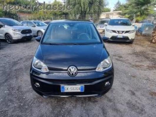 usato VOLKSWAGEN up!