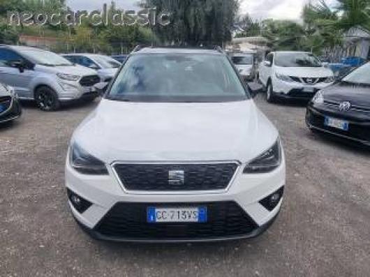 usato SEAT Arona