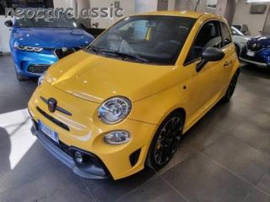 usato ABARTH 595