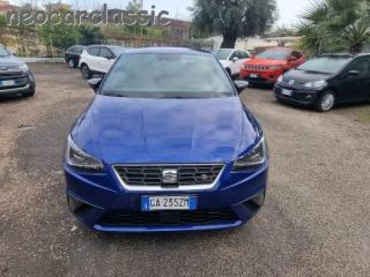 usato SEAT Ibiza