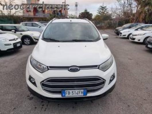EcoSport