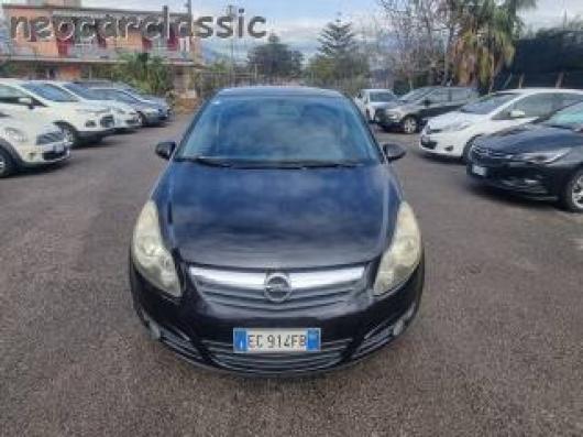 usato OPEL Corsa
