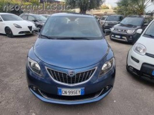 usato LANCIA Ypsilon