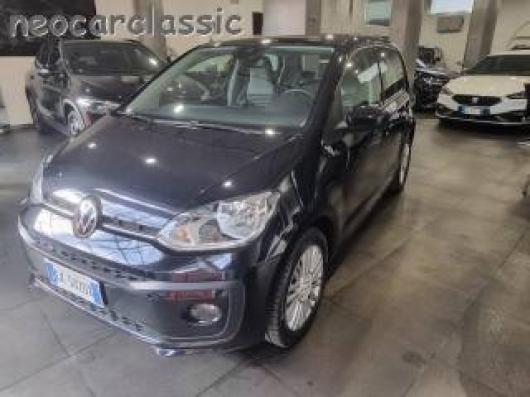 usato VOLKSWAGEN up!