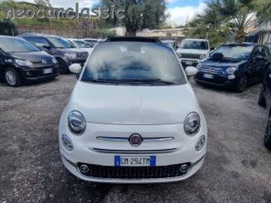 usato FIAT 500
