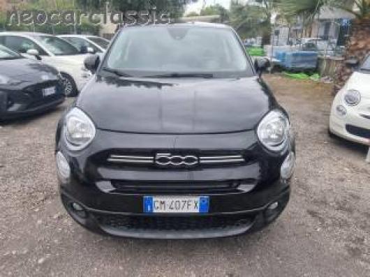 usato FIAT 500X