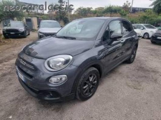 usato FIAT 500X