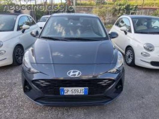 usato HYUNDAI i10