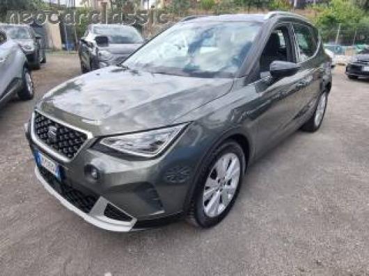 usato SEAT Arona