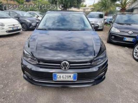 usato VOLKSWAGEN Polo