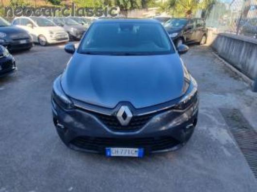 usato RENAULT Clio