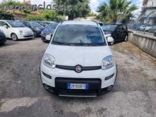 usato FIAT Panda