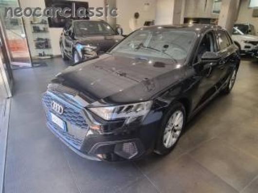 usato AUDI A3