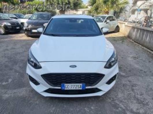 usato FORD Focus