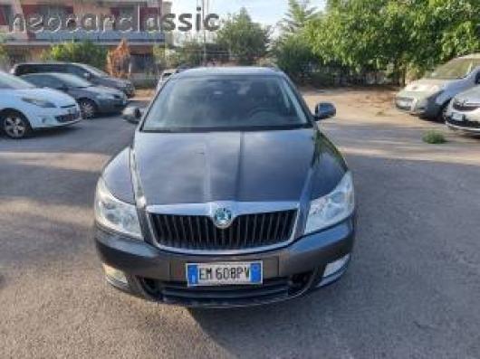 usato SKODA Octavia