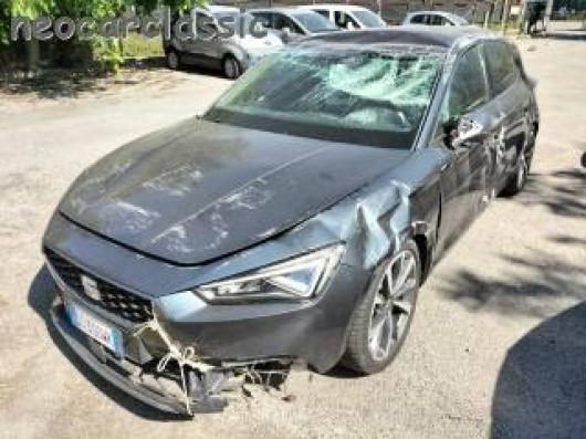 usato SEAT Leon