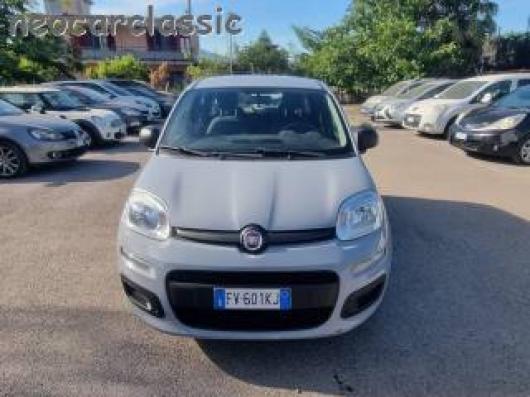 usato FIAT Panda