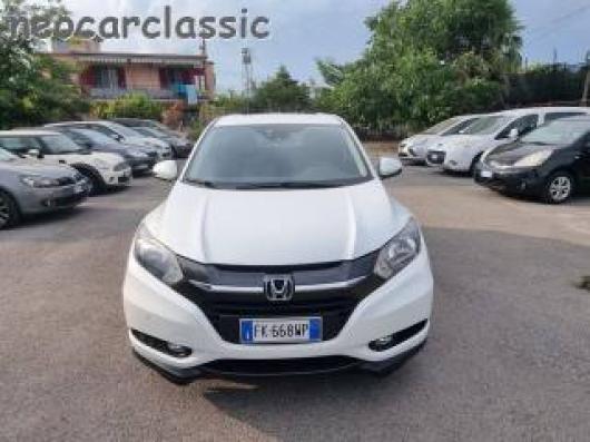 usato HONDA HR V