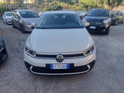 usato VOLKSWAGEN Polo