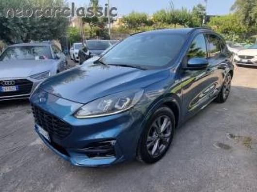 usato FORD Kuga