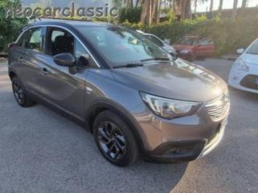 usato OPEL Crossland X