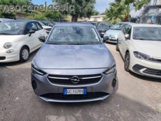 usato OPEL Corsa