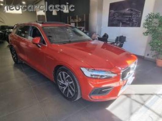 usato VOLVO V60