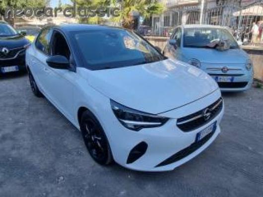 usato OPEL Corsa