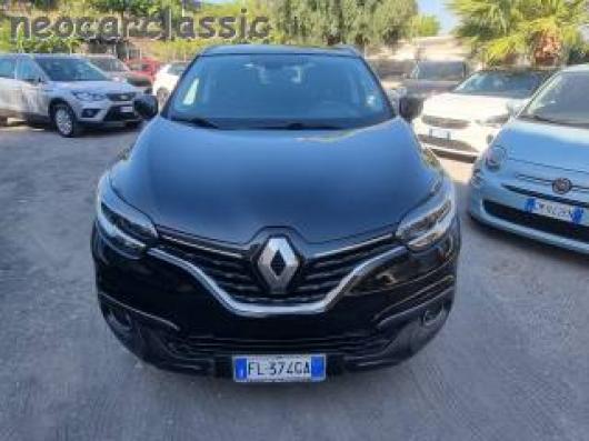 usato RENAULT Kadjar