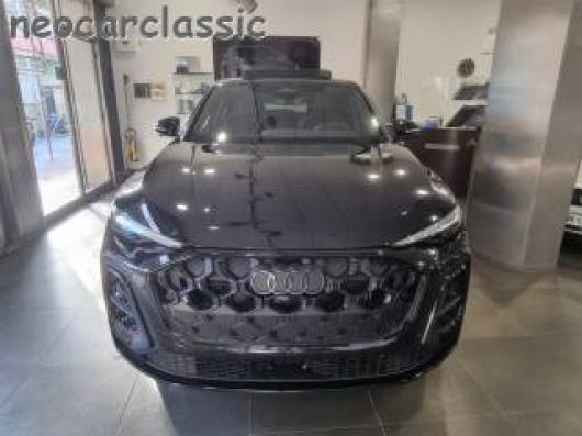 Km 0 AUDI Q5