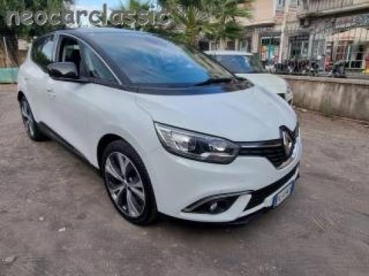 usato RENAULT Scenic