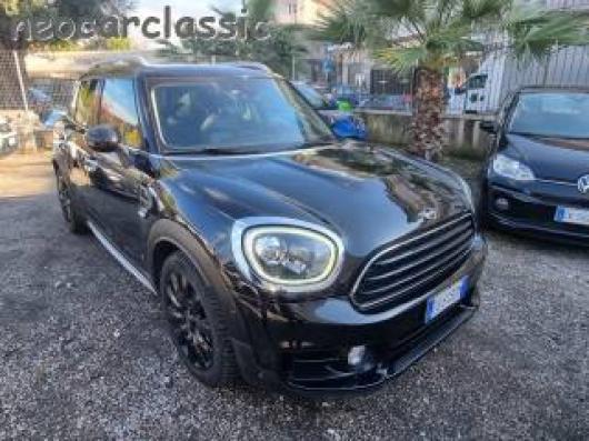 Countryman