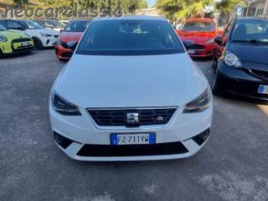 usato SEAT Ibiza