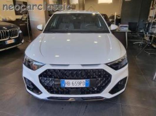 usato AUDI A1