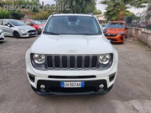 usato JEEP Renegade