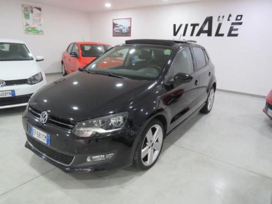 usato VOLKSWAGEN Polo