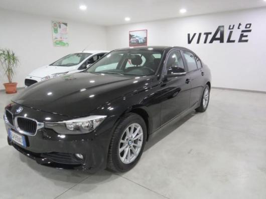 usato BMW Serie 3