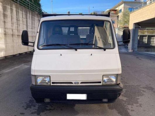 usato NISSAN Altro