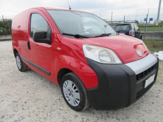 usato FIAT Fiorino