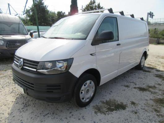 usato VOLKSWAGEN Altro