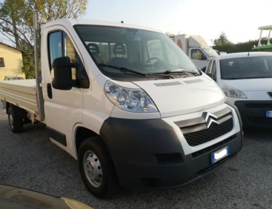 usato CITROEN JUMPER