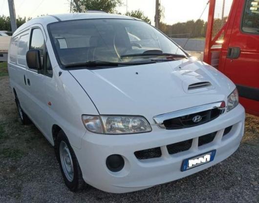 usato HYUNDAI H1