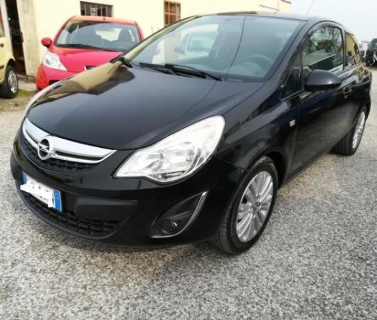 usato OPEL Corsa