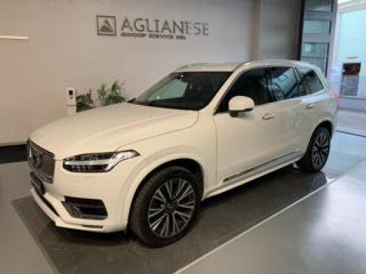 usato VOLVO XC90